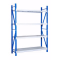 Medium Duty Storage Rack Shelving System